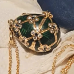 Fabergé egg
